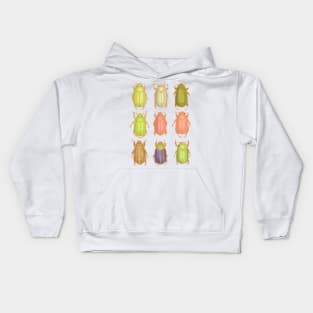 CHRYSINA Kids Hoodie